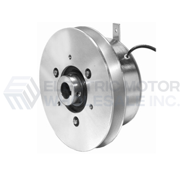 Image for Size 3.5 Stearns SuperMod CRP-30 Series 12Vdc Roto Sheave Clutch 211316100LCA